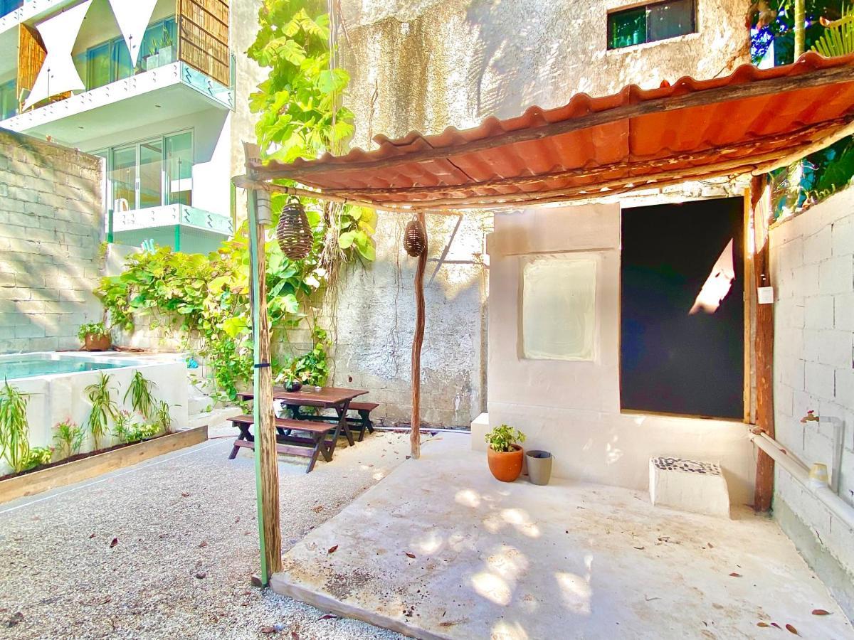 Casa Del Artista - Acomodação com café da manhã  2*